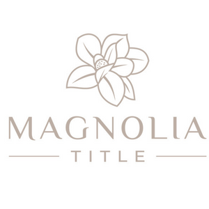 Magnolia Headshot