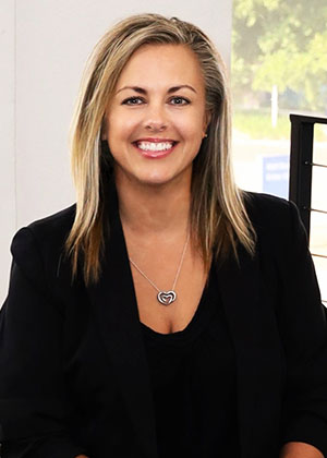 Courtney Coulter